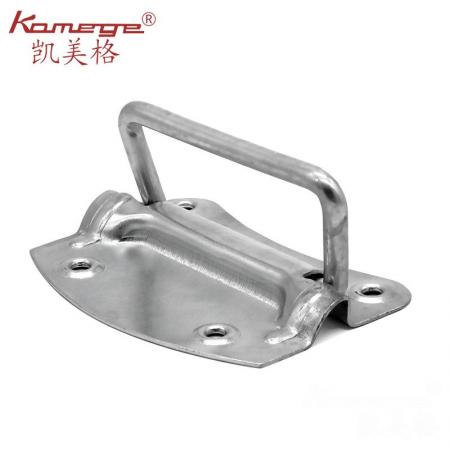 XD-K53 Splitting machine garbage box handle spare parts